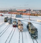 Canadian CP Military Tribute Locomotives 02.jpg