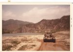 M48A5 at chinese tunnel 2-ID Korea '83.jpg