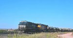 Military Train - Bufford, Wyoming @ MP 536 01.jpg