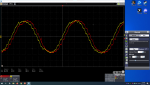 3 Generator AC Waveform During AirCon Start (Red L1 Yellow L3).png