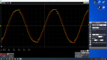 5 Generator AC Waveform During AirCon Start (Red L1 Yellow L3).png
