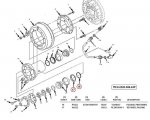 M35A3, CTIS, front hub.jpg