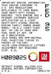 1995 6.2l Emissions Decal JPEG Draft1.jpg