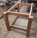 Work Bench Frame Assembly Completed 1.jpg