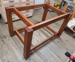 Work Bench Frame Coated 2b.jpg