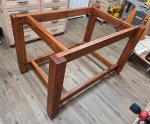 Work Bench Frame Coated 2b.jpg