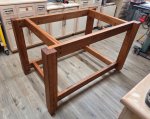 Work Bench Frame Coated 2c.jpg