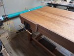 Bench Top Frame Installed 1a.jpg