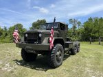 Mack 1968 M123A1C 7-04-2023.jpg