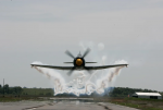 Sea Fury with Sidewinder Smoke Generators.png Sea Fury with Sidewinder Smoke Generators.png