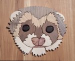 Ferret Head Intarsia Art 1b.jpeg