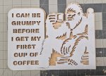 1st Cup of Coffee Art 1.jpeg