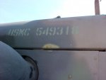 M813  15  hood numbers.jpg