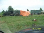 Kipman's and Oldgrunts Rig with Docfarmall's Trailer.JPG