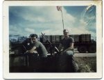 Charles Demarest & Richard Cornell in gun jeep Richard Corne.jpg