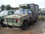 M1010 Military 4WD Pickup Ambulance.jpg