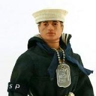 Navy GiJoe