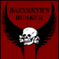 BAZYRKYR