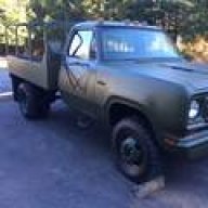 armydodge