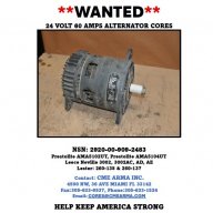 CME ARMA INC