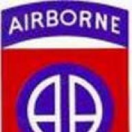 Sergeant Airborne