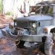 Truckie