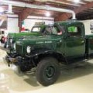 powerwagon