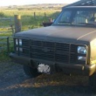 Rangie