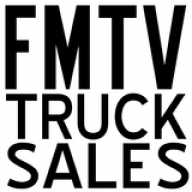 FMTV Truck Sales