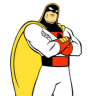 SpaceGhost