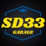 TheSD33Garage