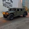 HenrytheHumvee