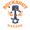Buckshot Garage