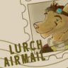 Lurchwolf