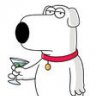 brian griffin