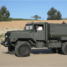 M939A2watertruck