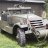 42 Scout car