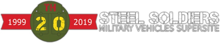SteelSoldiers